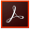 Download Free Adobe Reader to read PDF format reports